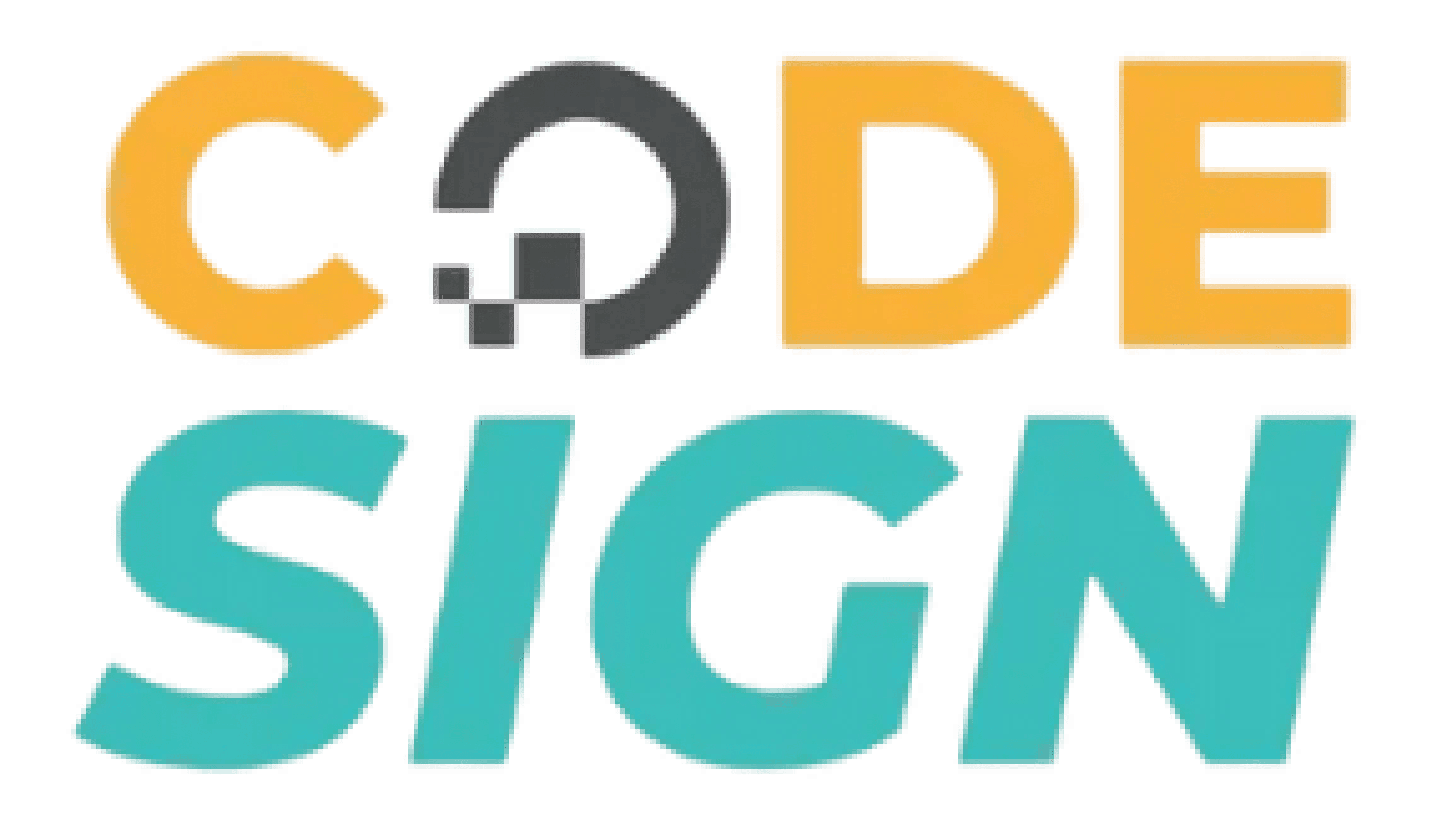 CodeSign logo