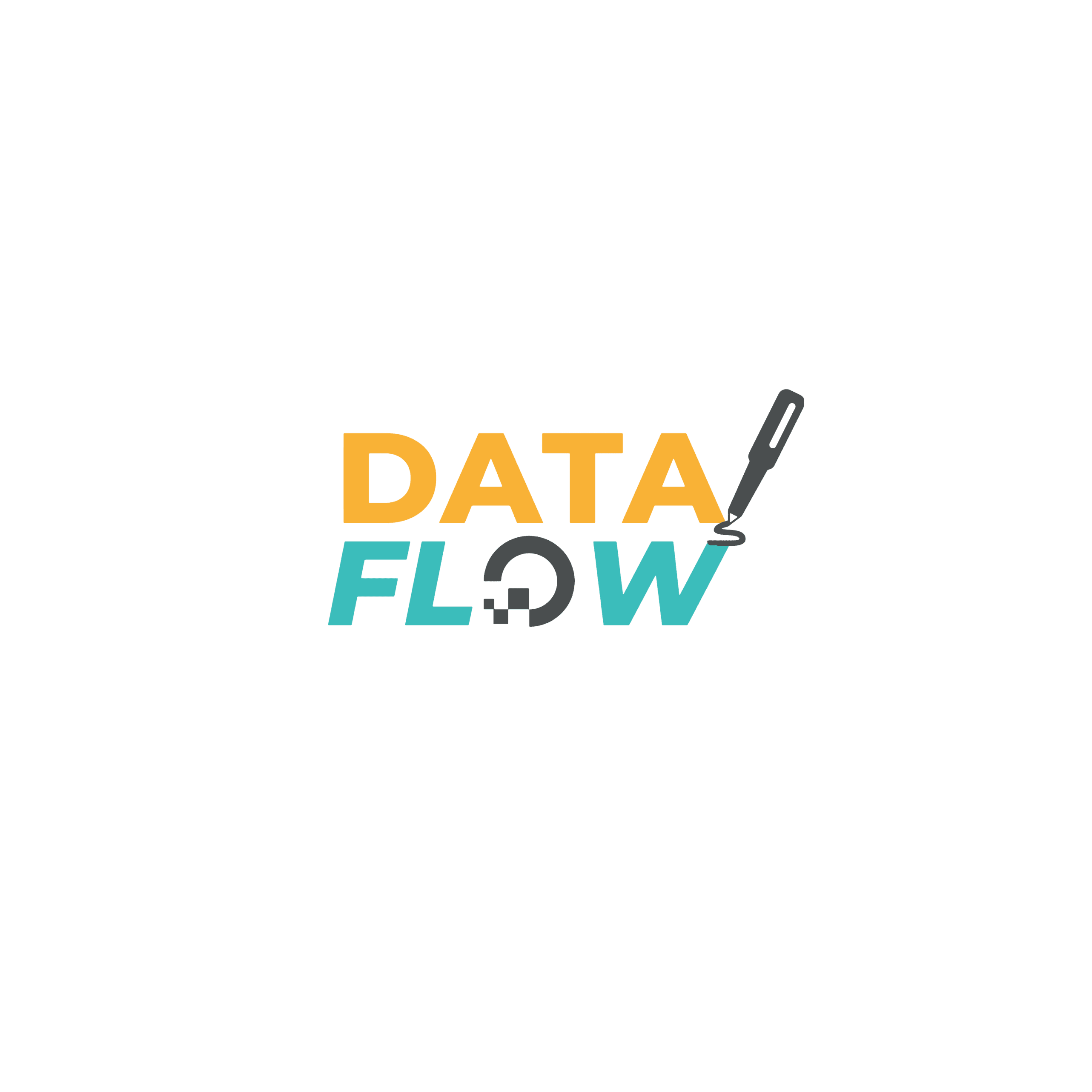 DataFlow logo