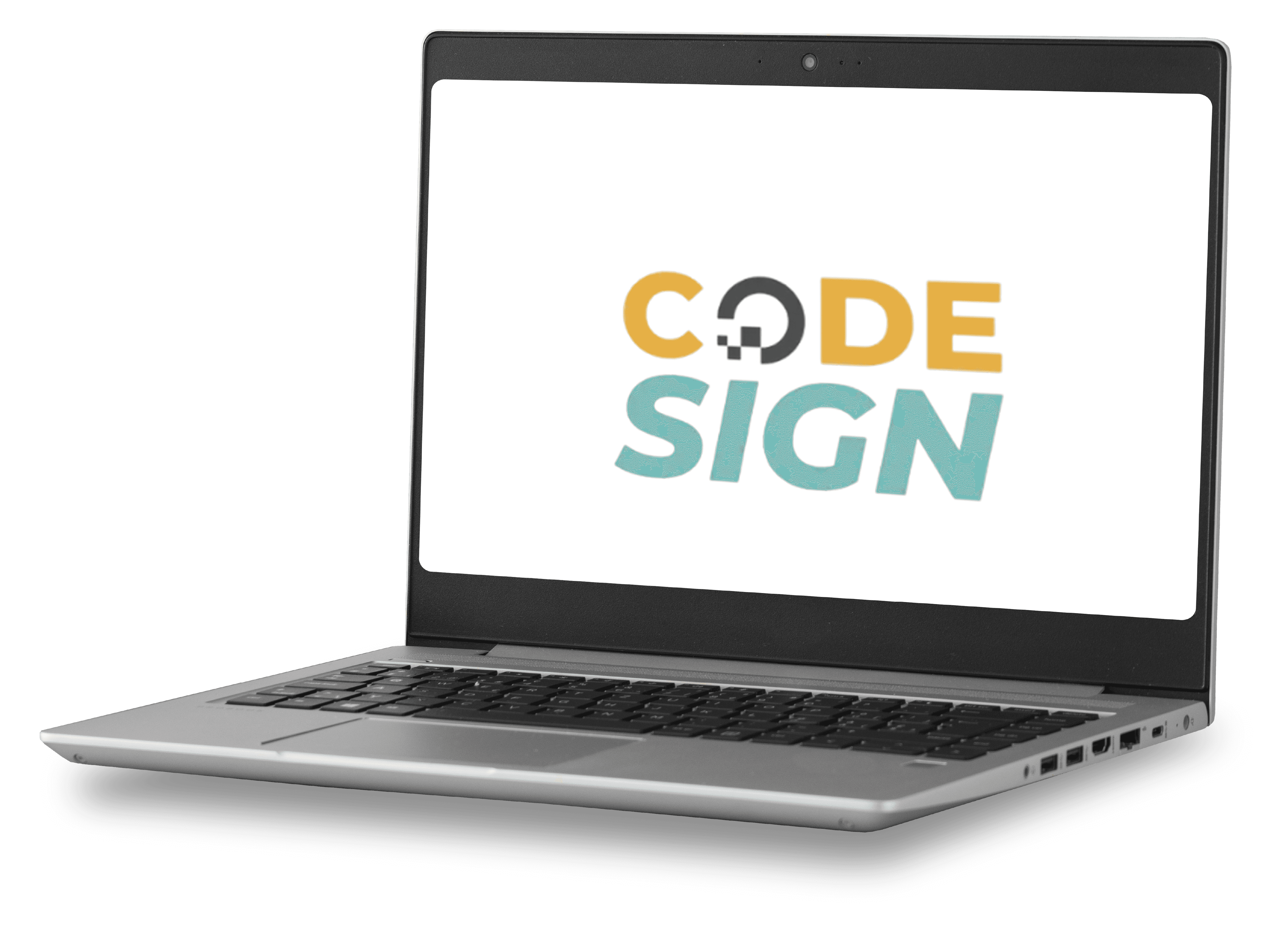 CodeSign producto
