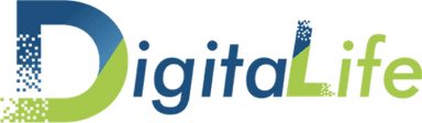 DigitalLife Logo