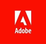 Adobe Reader logo