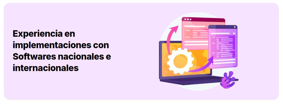 Años de experiencia en el mercado